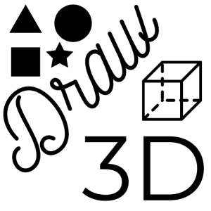 Draw 3D Inkscape Extension – InvenSphere